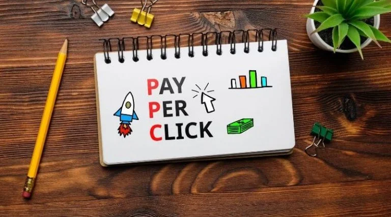 Google Ads Pay Per Click Settings