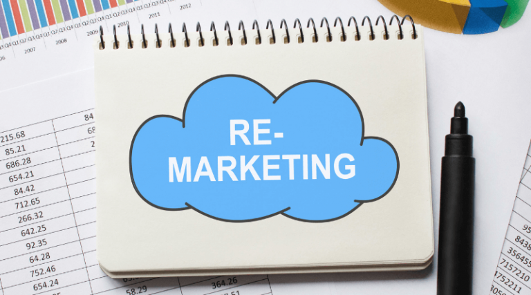 Remarketing